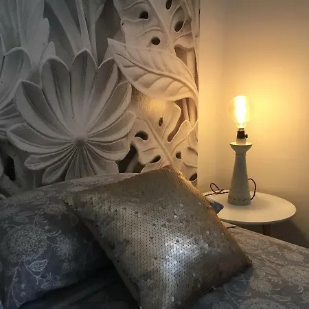 Apartment New Maria's House Livorno. La Fortezza Livorno