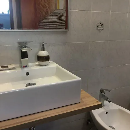 Apartment New Maria's House Livorno. La Fortezza